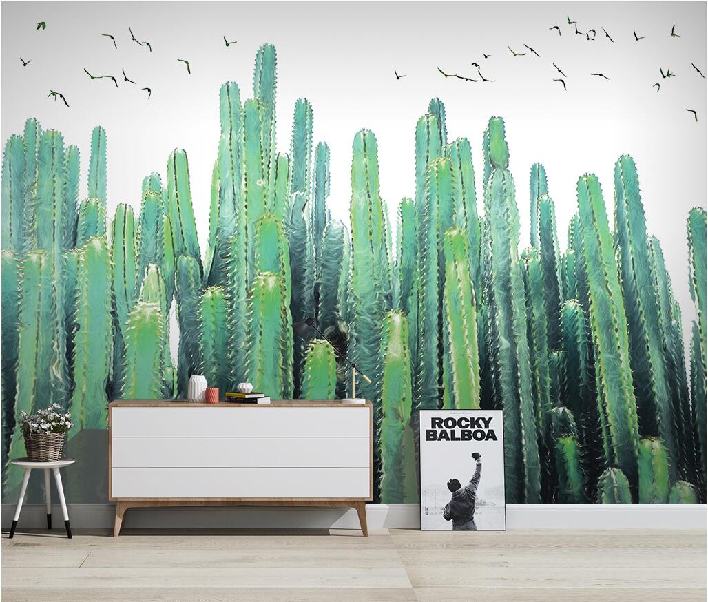 3d room wallpaper custom photo non-woven mural Nordic hand painted cactus tropical plant tv background murals wall wallpaper for walls 3 d, Picture shows
3d room wallpaper custom photo non-woven mural Nordic hand painted cactus tropical plant tv background murals wall wallpaper for walls 3 d, Picture shows