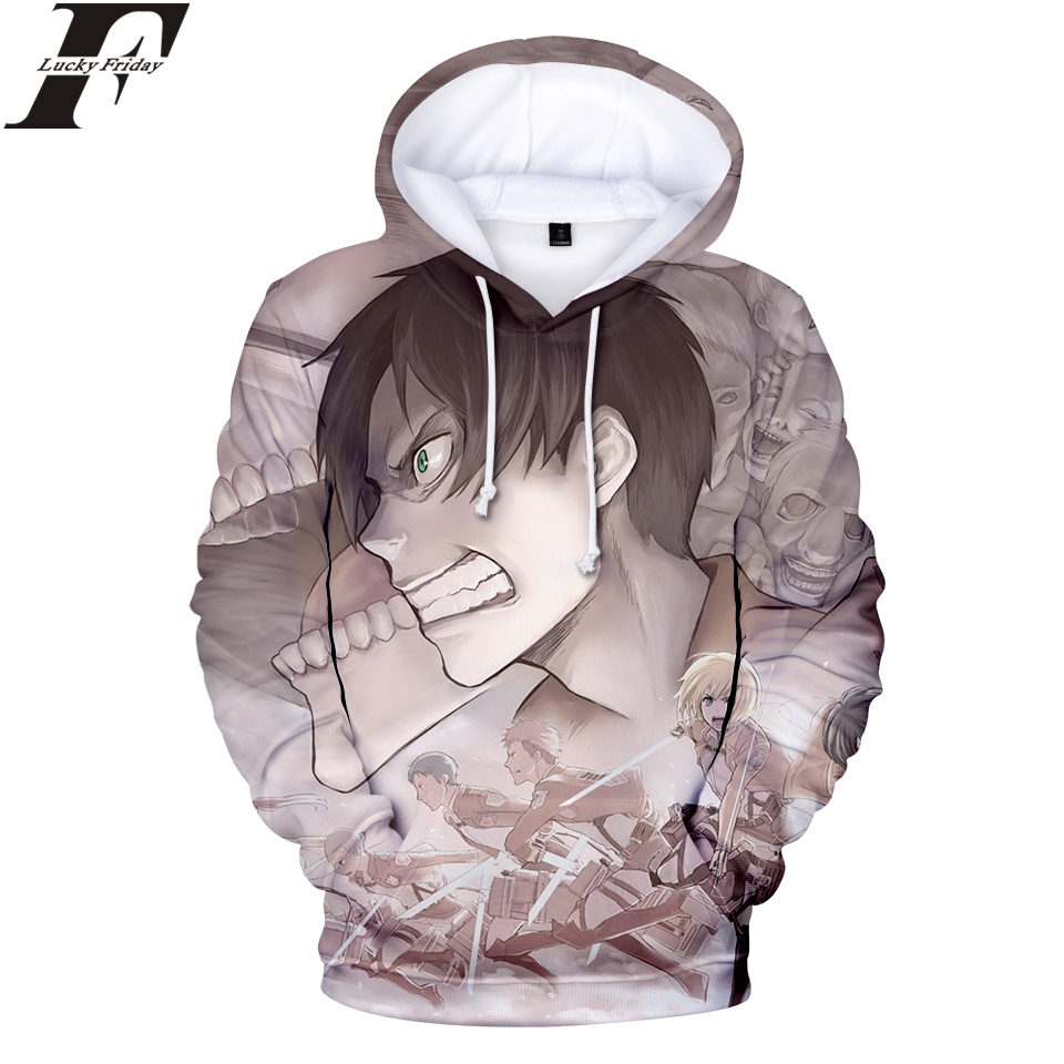 Cotton Attack Clothes Women/Men Hoodies On 3D Sweatshirt 2021 Streetwear With Regular 2021 Titan Cap Anime Hfdtm, Black
Cotton Attack Clothes Women/Men Hoodies On 3D Sweatshirt 2021 Streetwear With Regular 2021 Titan Cap Anime Hfdtm, Black