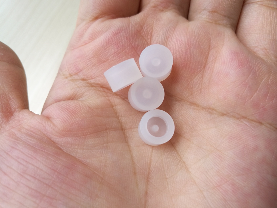 Silicone caps bottom stopper for thick oil atomizer 510 tank cartridges o pen vape rubber dust cover cap th205 CE3 th210 M6T DHL
Silicone caps bottom stopper for thick oil atomizer 510 tank cartridges o pen vape rubber dust cover cap th205 CE3 th210 M6T DHL