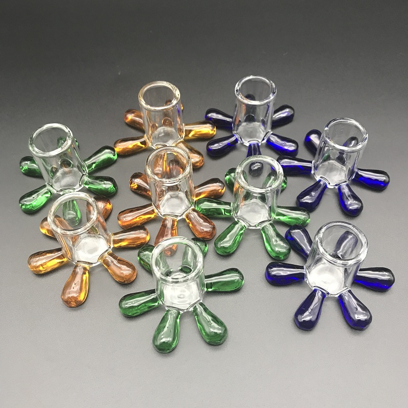 2018 New arrive Glass Carb cap stands glass holder for Quartz Banger dab nail Bubble Carb Caps Oil Rigs bongs water pipes
2018 New arrive Glass Carb cap stands glass holder for Quartz Banger dab nail Bubble Carb Caps Oil Rigs bongs water pipes