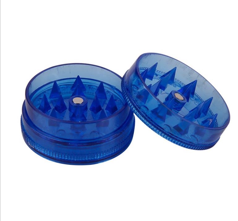 Trumpet 3 layer plastic grinder, sharp teeth, portable smoke grinder, tobacco smoke cutter.
Trumpet 3 layer plastic grinder, sharp teeth, portable smoke grinder, tobacco smoke cutter.