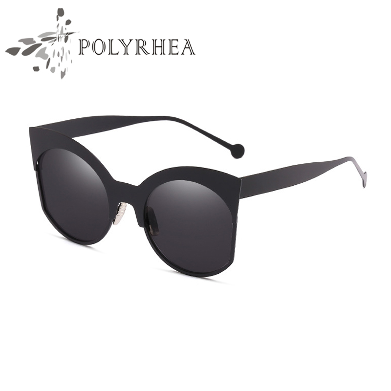 Fashion Luxury Evidence Sunglasses Female Cat's Eye Sunglasses For Protection Outdoor Travel Lady Sun Glasses UV400 Top Quality
Fashion Luxury Evidence Sunglasses Female Cat's Eye Sunglasses For Protection Outdoor Travel Lady Sun Glasses UV400 Top Quality