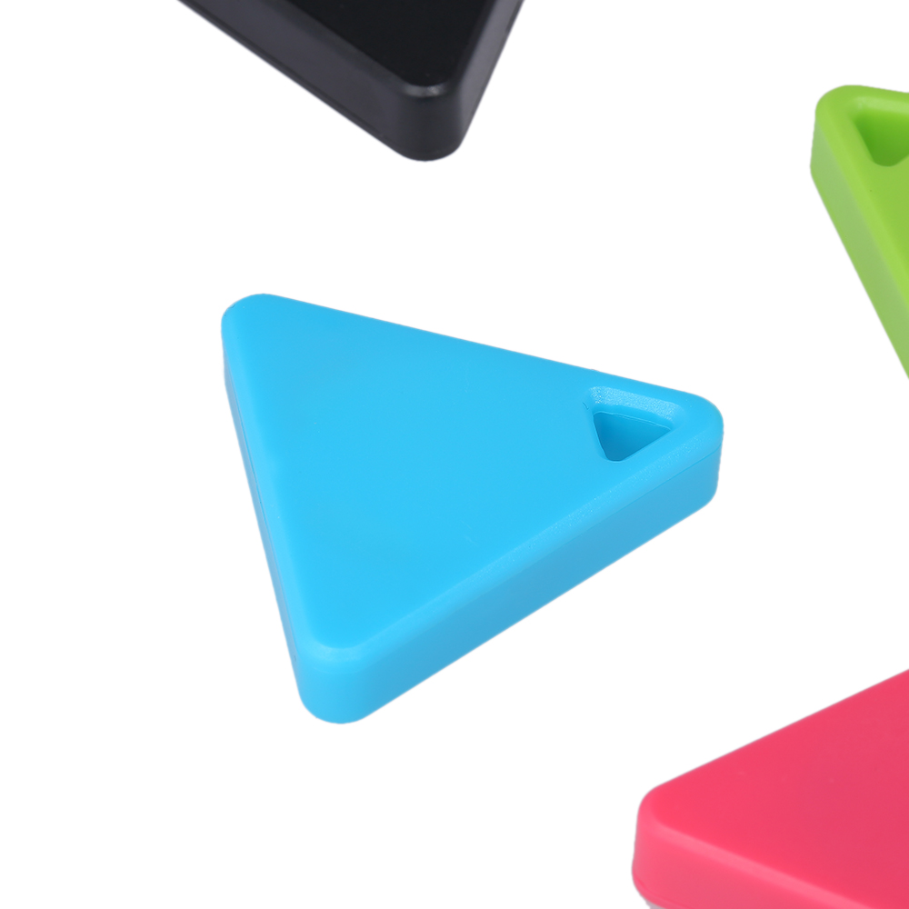 CKC 10pcs Smart GPS Locator Key Finder Bluetooth Tracker Wireless Anti Lost Alarm Sensor Selfie Shutter Voice Recording