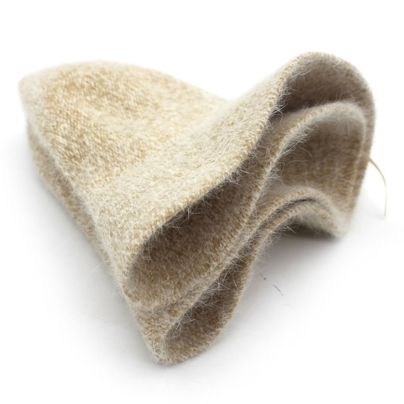 Ditpossible new winter bucket hats for women fur caps gorro fishing hat female wind brim panama hats elegant ladies headwear D18110601