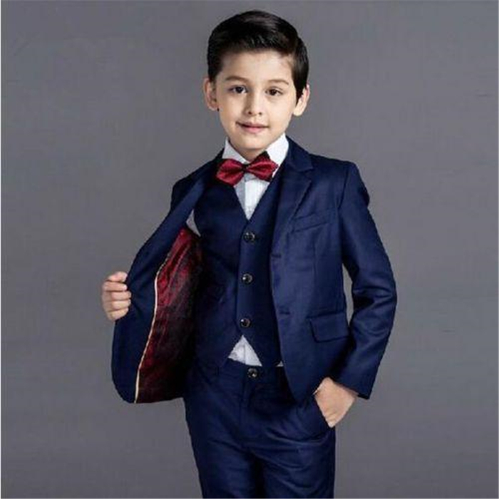 Wedding Boys Suits 3 Piece Wedding Prom Dinner tuxedos Party Formal Handsome Suit Bespoke New Style, Pink
Wedding Boys Suits 3 Piece Wedding Prom Dinner tuxedos Party Formal Handsome Suit Bespoke New Style, Pink