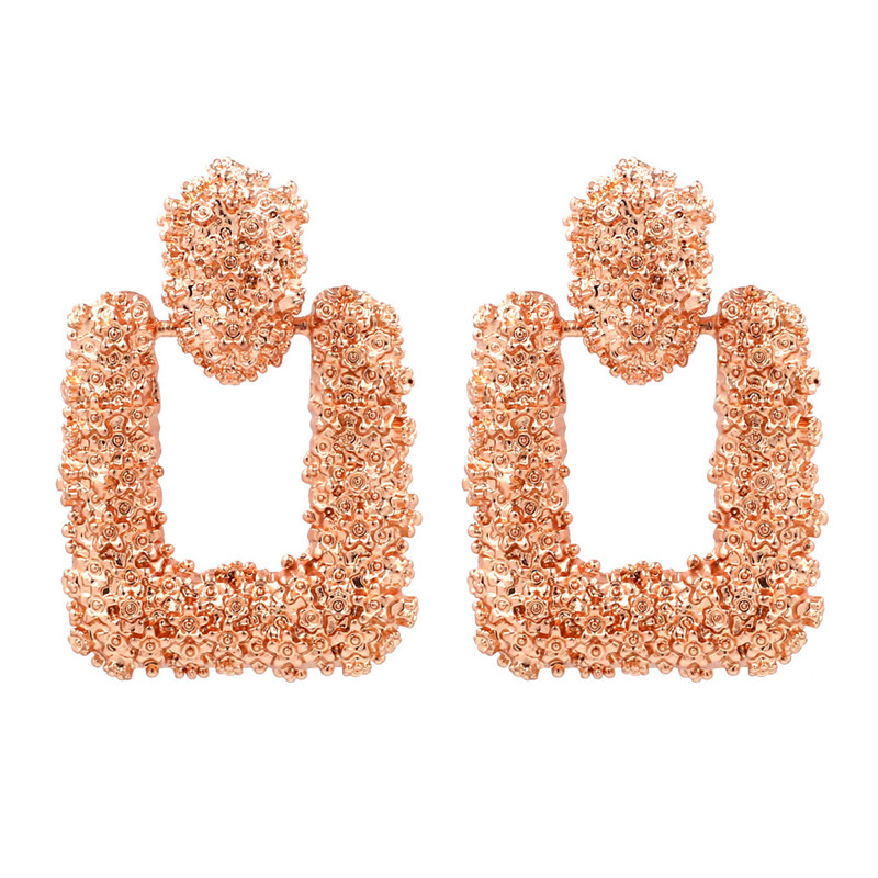 Mix Color New Fashion Punk Jewelry Geometric Square Drop Earrings For Women Party Gifts Statement Earring TY
Mix Color New Fashion Punk Jewelry Geometric Square Drop Earrings For Women Party Gifts Statement Earring TY
