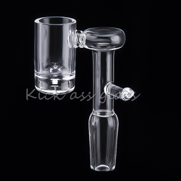 Quartz Enail Smoking Accessories 9mm Thick Bottom Volcanic Core Electric Banger Nail Dia 19.5mm For 20mm Heating Coil 14mm 18mm Free DHL 678
Quartz Enail Smoking Accessories 9mm Thick Bottom Volcanic Core Electric Banger Nail Dia 19.5mm For 20mm Heating Coil 14mm 18mm Free DHL 678