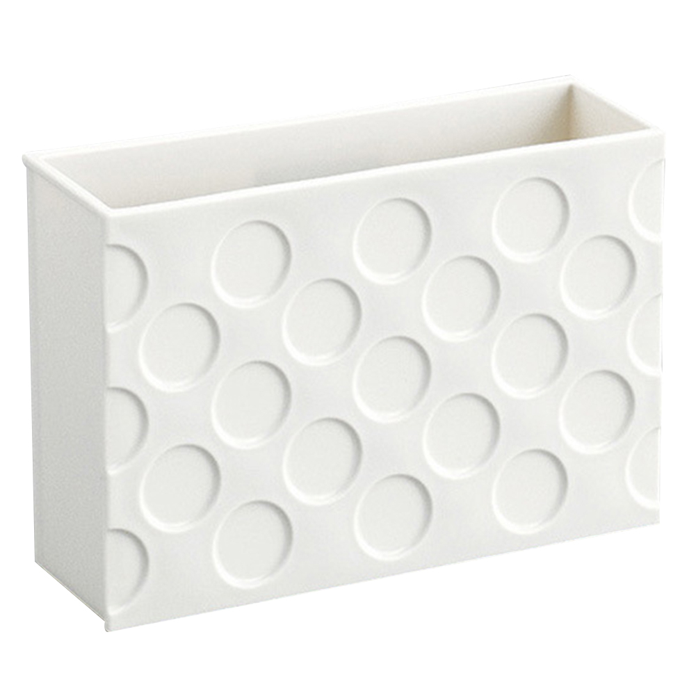 Magnet Storage Box For Kitchen Refrigerator Freezer Storage Boxes Pantry Container Space-saving Fridge Box