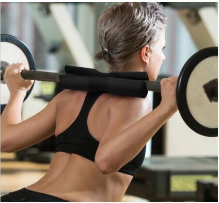 Weight Lifting Shoulder Protection Weightlifting Barbell Support Squat Pad Pull Up Gym Fitness Foam Protective 3 Colors
Weight Lifting Shoulder Protection Weightlifting Barbell Support Squat Pad Pull Up Gym Fitness Foam Protective 3 Colors