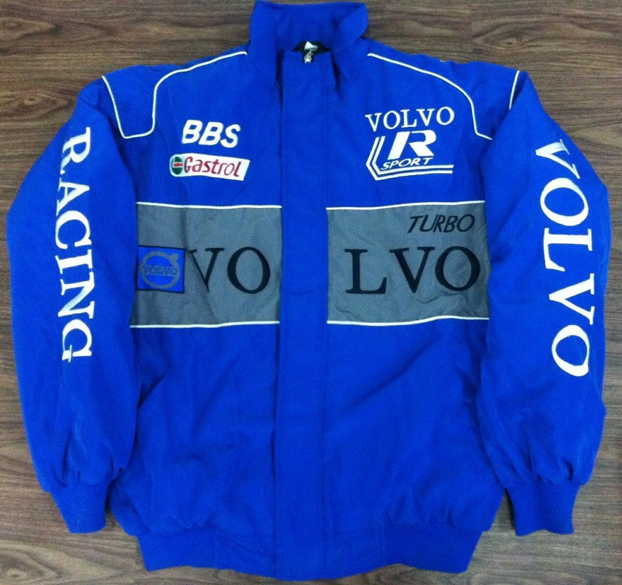 2021 VOLVO blue Embroidery EXCLUSIVE JACKET suit nascar car F1 team racing, Black;red
2021 VOLVO blue Embroidery EXCLUSIVE JACKET suit nascar car F1 team racing, Black;red