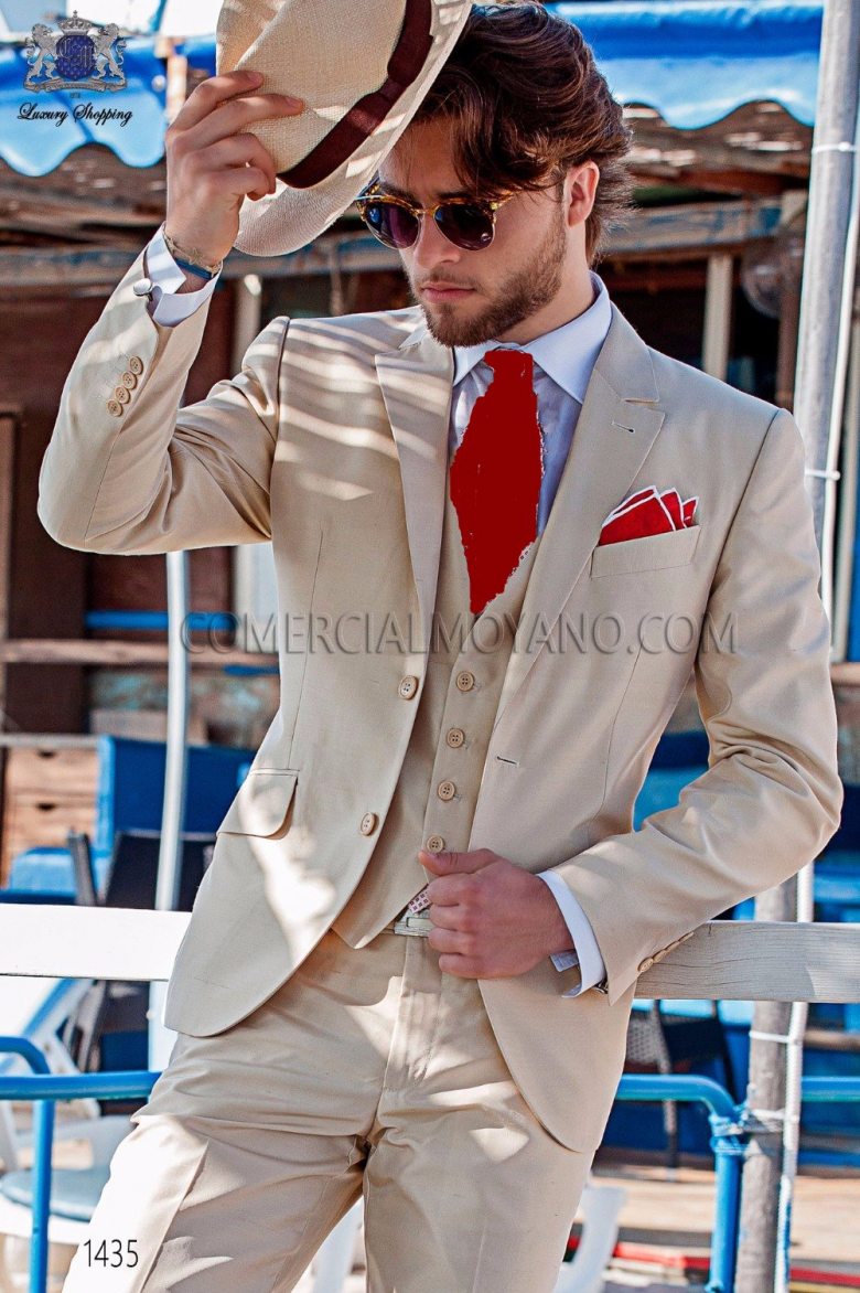 High Quality Groom Tuxedos Two Button Notch Lapel Groomsmen Best Man Suit Wedding Mens Suits (Jacket+Pants+Vest+Tie) J180, Same as image
High Quality Groom Tuxedos Two Button Notch Lapel Groomsmen Best Man Suit Wedding Mens Suits (Jacket+Pants+Vest+Tie) J180, Same as image