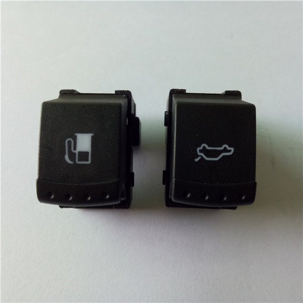 Fuel Gas Door + Trunk Release Button Switch For VW Jetta Golf GTi Passat OEM 1J0959833A 1J0959831A
Fuel Gas Door + Trunk Release Button Switch For VW Jetta Golf GTi Passat OEM 1J0959833A 1J0959831A