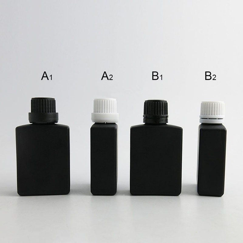 30ml Black Glass Cosmetic Essential Oil Bottle, DIY Empty Glass Liquid Package, Cosmetic Containers fast shipping F657
30ml Black Glass Cosmetic Essential Oil Bottle, DIY Empty Glass Liquid Package, Cosmetic Containers fast shipping F657