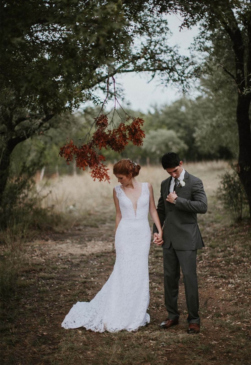 Summer Boho Mermaid Wedding Dress Gorgeous Deep V Neck Full Lace Backless Bridal Gowns For Garden Outdoor