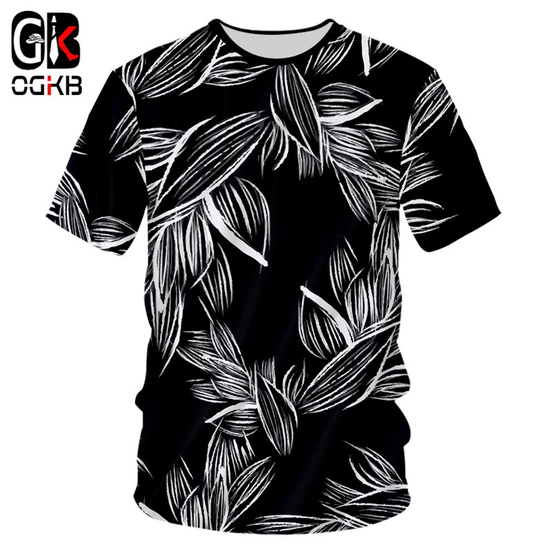 OGKB Hot Style Leaves Plant Forest 3d Print Tee Short Sleeve O Neck T-shirt Man/woman T Shirt Summer Tops Causal Harajuku Unisex, Forest leaves
OGKB Hot Style Leaves Plant Forest 3d Print Tee Short Sleeve O Neck T-shirt Man/woman T Shirt Summer Tops Causal Harajuku Unisex, Forest leaves