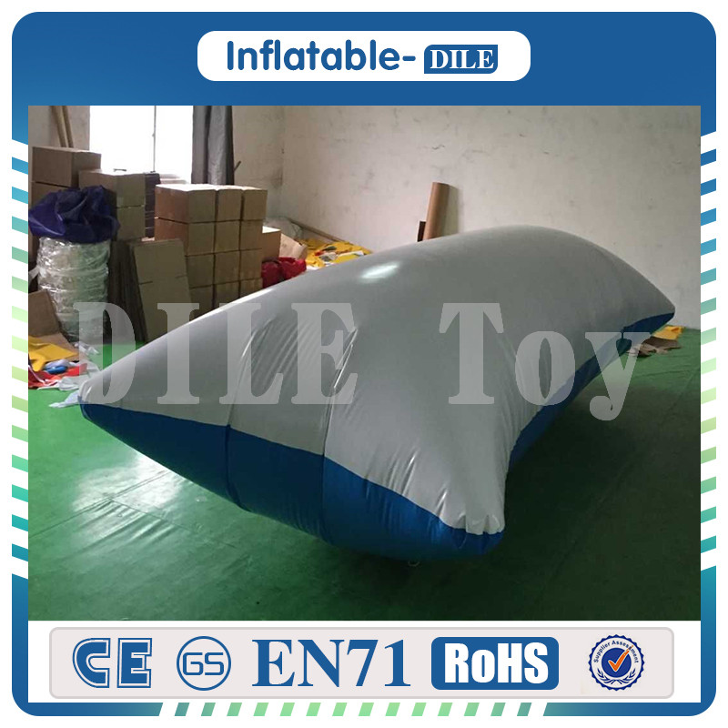 Free Shipping 5m*2m Inflatable Water Jumping Blob,Blob Jump Water Toys,Water Blob Jumping Bag Inflatable Water Trampoline
Free Shipping 5m*2m Inflatable Water Jumping Blob,Blob Jump Water Toys,Water Blob Jumping Bag Inflatable Water Trampoline
