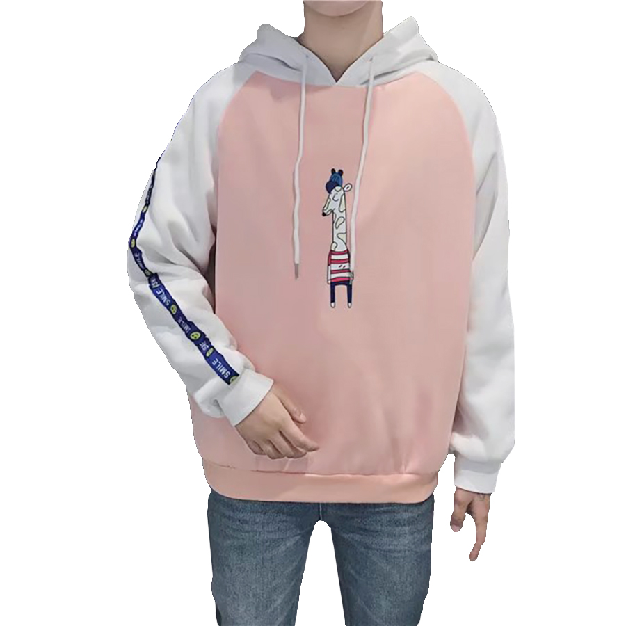 Anime Sweatshirt Men Fashion Hoodies Mens Casual Harajuku Kawaii Hoodie Fashion Korean Style Pink Top Moletom Masculino vintage, Blue
Anime Sweatshirt Men Fashion Hoodies Mens Casual Harajuku Kawaii Hoodie Fashion Korean Style Pink Top Moletom Masculino vintage, Blue