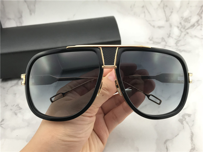 New for Summer Sunglasses Men with Package Sun Glasses square frame original case DNUM180621-9
New for Summer Sunglasses Men with Package Sun Glasses square frame original case DNUM180621-9