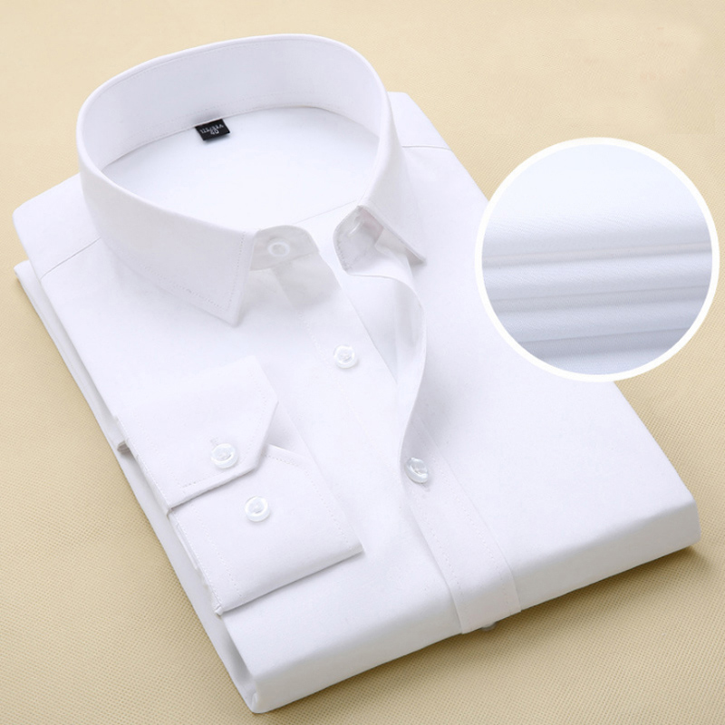 2017 Brand New Arrival Men's Solid Dress Long Sleeve Shirts Formal Business Social Shirts Classic Design Without Pockets, Esh103012
2017 Brand New Arrival Men's Solid Dress Long Sleeve Shirts Formal Business Social Shirts Classic Design Without Pockets, Esh103012