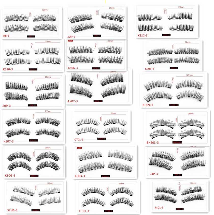 Magnetic Eyelashes Extension Eye Beauty Makeup Accessories Soft Hair false eyelashes Handmade Dropship Epack
Magnetic Eyelashes Extension Eye Beauty Makeup Accessories Soft Hair false eyelashes Handmade Dropship Epack