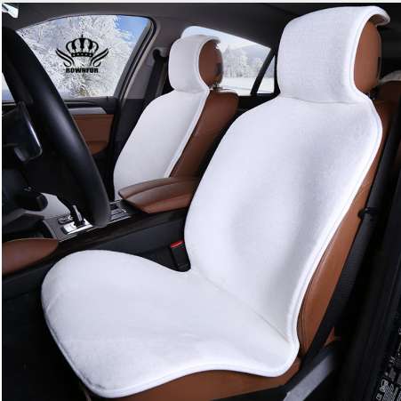 Auto Crown Hot Sale Universal Car Seat Interior Accessories faux fur Material Car Seat Cover Easy to install 5 colors
Auto Crown Hot Sale Universal Car Seat Interior Accessories faux fur Material Car Seat Cover Easy to install 5 colors