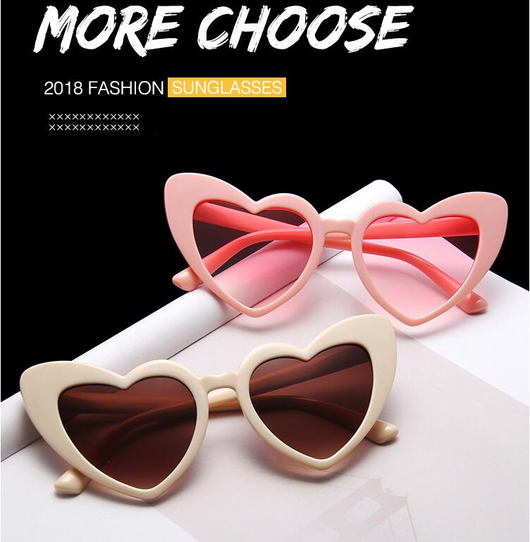 heart sunglasses for women unique cat eye sunglasses black pink red heart shape sun glasses for women uv400 Fashion Eyewears
heart sunglasses for women unique cat eye sunglasses black pink red heart shape sun glasses for women uv400 Fashion Eyewears