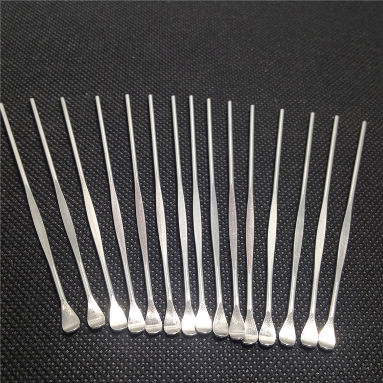 high quality electric Dnail dab dabber tool for portable wax vape pen stainless steel tool For Smoking pipe Dry herb vaporizer pens
high quality electric Dnail dab dabber tool for portable wax vape pen stainless steel tool For Smoking pipe Dry herb vaporizer pens