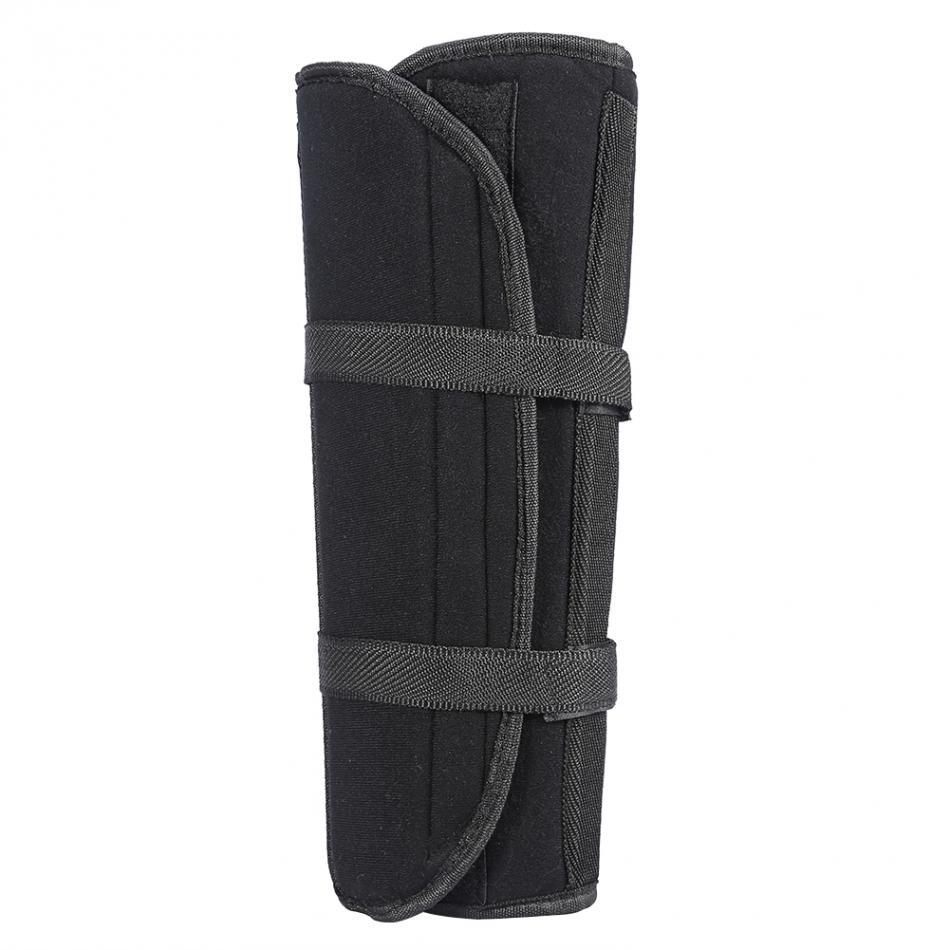 1PCs Medical Shank Calf Support Brace Strap Belt Tibia & Fibula Guard Injury Sprain Fracture Orthosis External Fixation Bandage