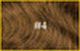 Small spiral curls curly hair ponytail hairpiece drawstring human hair clip in 140g ponytail hair extension