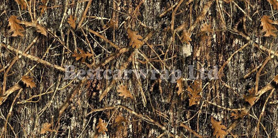 2018 New Pink Ambush Camo Vinyl Wrap For Car Wrap Styling With Air Release Mossy oak Tree Leaf Grass Camouflage Sticker 1.52x30m roll 5x98ft