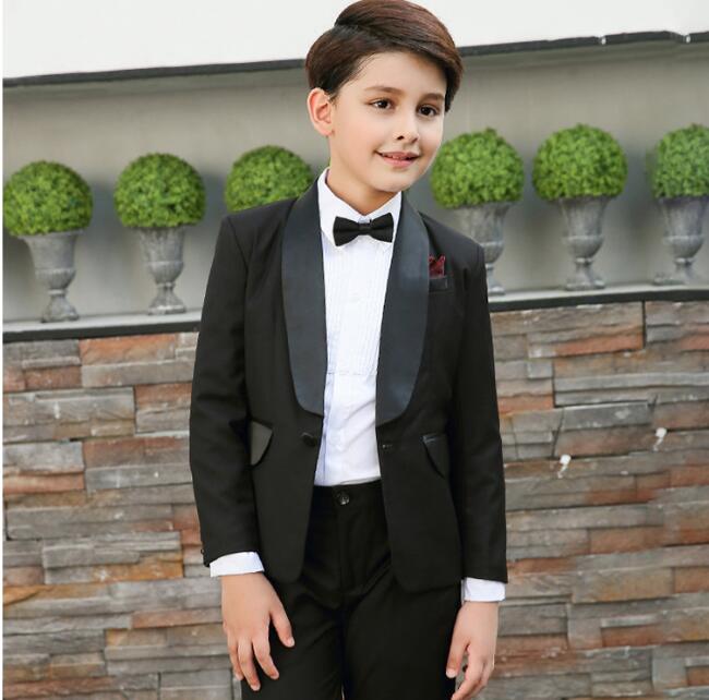 Meninos ternos para casamentos Crianças Prom Ternos Ternos de Casamento Preto para Meninos Roupa Das Crianças Set Boy Traje Forma, Black
Meninos ternos para casamentos Crianças Prom Ternos Ternos de Casamento Preto para Meninos Roupa Das Crianças Set Boy Traje Forma, Black