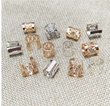 adjustable silver color crimp end beads handbag strap connector tubes jewelry findings leather cord necklace ropes bracelet diy
adjustable silver color crimp end beads handbag strap connector tubes jewelry findings leather cord necklace ropes bracelet diy