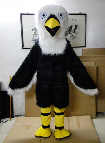 2018 Discount factory sale Bald Eagle Mascot Costume Eagle Costume Party Fancy Dress Fast Shipping, As pic
2018 Discount factory sale Bald Eagle Mascot Costume Eagle Costume Party Fancy Dress Fast Shipping, As pic