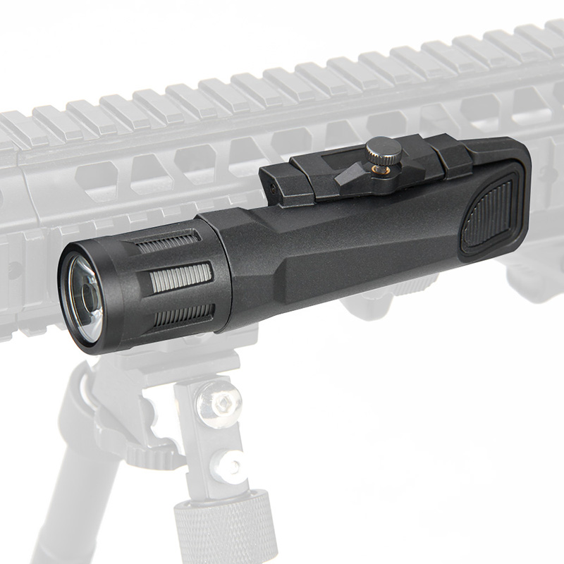 New Arrvial Outdoor Flashlight SD-66 Hunting Light Black Tan Color for Hunting Shooting Free Shipping CL15-0123
New Arrvial Outdoor Flashlight SD-66 Hunting Light Black Tan Color for Hunting Shooting Free Shipping CL15-0123