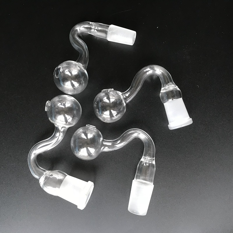 18mm 14mm Male Female Thick Pyrex Glass Oil Burner Water Pipes Glass Tube Clear Glass Oil Burner Pipes banger Nail SW40
18mm 14mm Male Female Thick Pyrex Glass Oil Burner Water Pipes Glass Tube Clear Glass Oil Burner Pipes banger Nail SW40