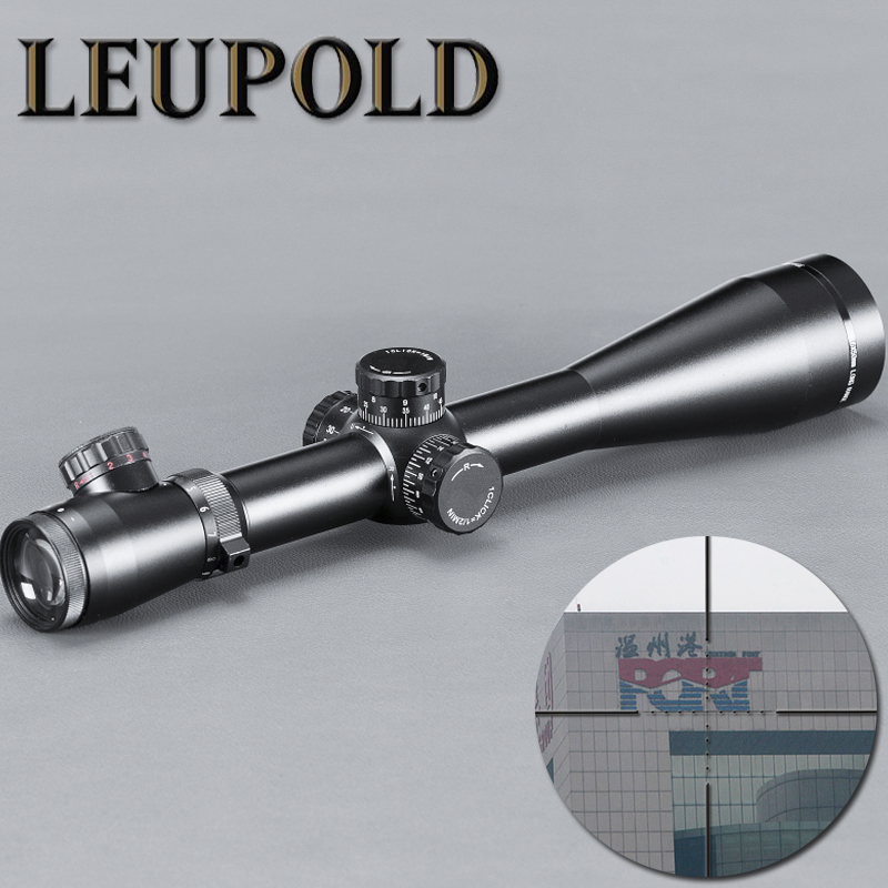 LEUPOLD M3 3.5-10x50 Red Green Dot Sight Tactical Outdoor Hunting Optics Scope Illuminated Red and Green Mildot Side Wheel Riflescope
LEUPOLD M3 3.5-10x50 Red Green Dot Sight Tactical Outdoor Hunting Optics Scope Illuminated Red and Green Mildot Side Wheel Riflescope