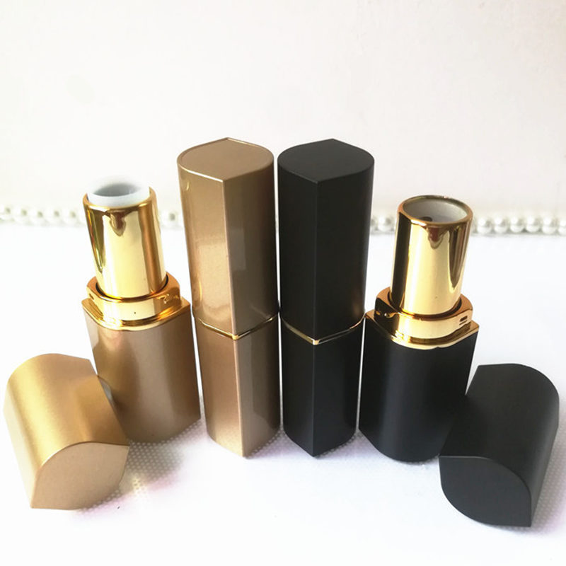Empty DIY Lipstick Tubes Cosmetic Makeup Tube Containers Refillable Bottle for Travel Samples fast shipping F696
Empty DIY Lipstick Tubes Cosmetic Makeup Tube Containers Refillable Bottle for Travel Samples fast shipping F696