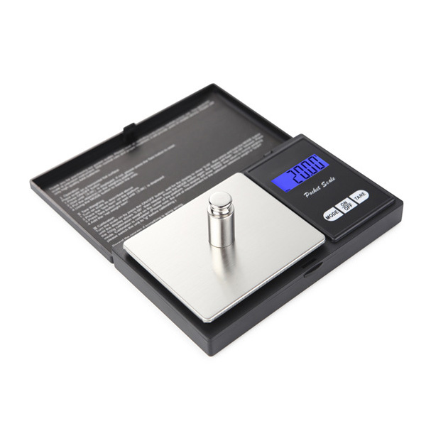 500g x 0.01g mini electronic digital jewelry scale balance pocket scale square electronic LCD monitor free shipping
500g x 0.01g mini electronic digital jewelry scale balance pocket scale square electronic LCD monitor free shipping