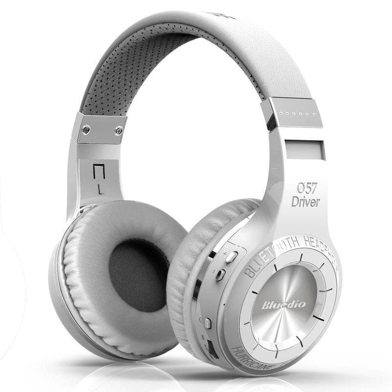 2018 100% Original Bluedio HT(shooting Brake) bluetooth headphone BT4.1Stereo bluetooth headset wireless headphones for phones music, White
2018 100% Original Bluedio HT(shooting Brake) bluetooth headphone BT4.1Stereo bluetooth headset wireless headphones for phones music, White