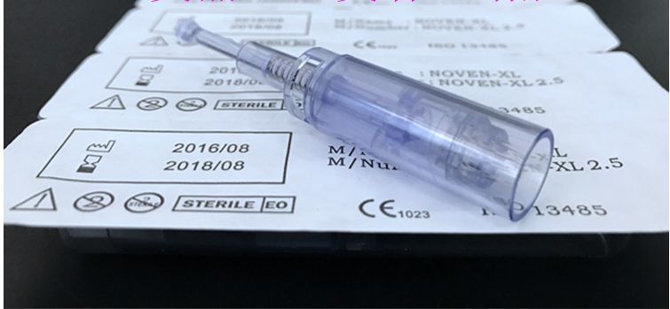 Microneedle Tips 11… - image