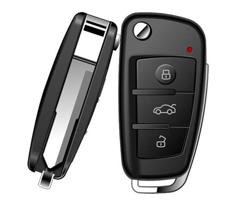 HD Night Car Vision 1080P Key Video DVR Car Video Key-chain S820 Camera Digital Audio Motion Recorder Support Camera Detection Vxdix
HD Night Car Vision 1080P Key Video DVR Car Video Key-chain S820 Camera Digital Audio Motion Recorder Support Camera Detection Vxdix