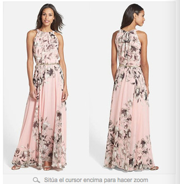 Women' Strapless Sleeveless Floral Print Maxi Dress Vintage Babduar Boho Bohemia Summer Dresses Casual Beach Dress, Pink
Women' Strapless Sleeveless Floral Print Maxi Dress Vintage Babduar Boho Bohemia Summer Dresses Casual Beach Dress, Pink