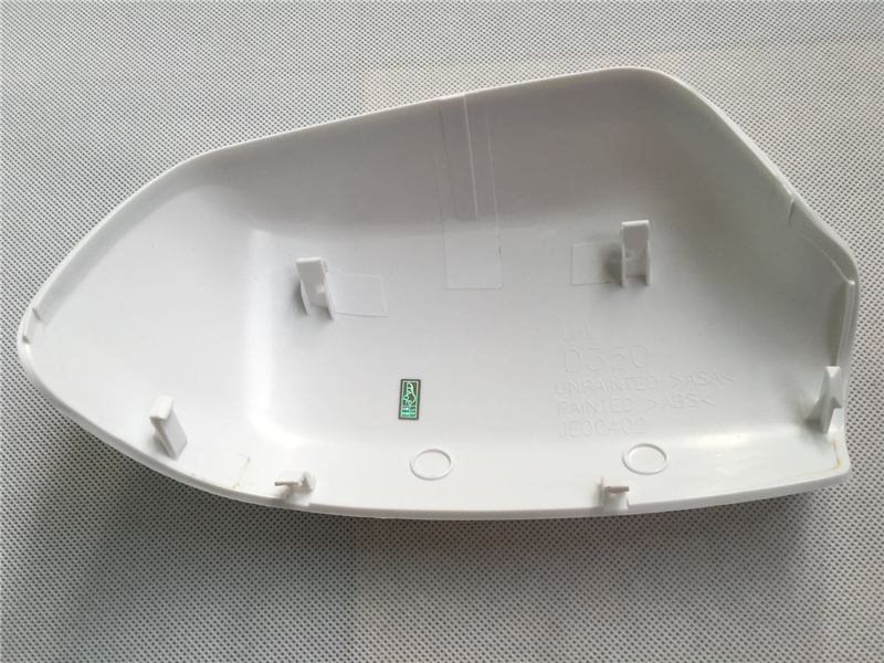 Door rearview mirror cover for mazda 6 2002 2003 2004 2005 mazda 3 2004 2005 2006 2007left or right side OEM: GV2B-69-1A1/GV2B-69-1A7