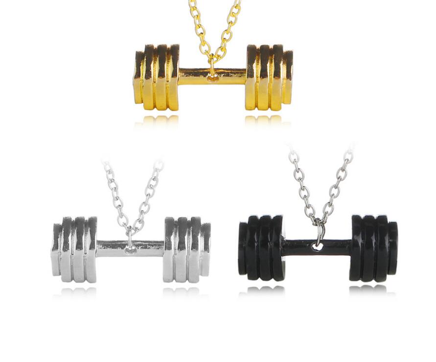 Vintage Fitness Dum… - image