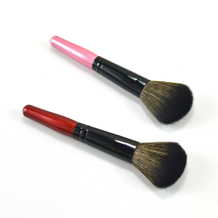 Powder Blush Brush Professional Single Soft Face Make Up Brush Large Cosmetics Makeup Brushes Foundation Make Up Tool
Powder Blush Brush Professional Single Soft Face Make Up Brush Large Cosmetics Makeup Brushes Foundation Make Up Tool