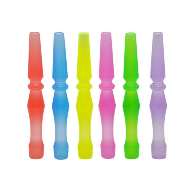 Hookah 93mm length plastic suction nozzle, hookah fittings suction nozzle, disposable cigarette holder 50
Hookah 93mm length plastic suction nozzle, hookah fittings suction nozzle, disposable cigarette holder 50