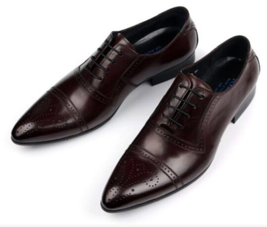 Oxfords Man Rubber Shoes Spring Genuine Leather Oxfords Black Mix Color Business Dress Shoes Oxfords Flats
Oxfords Man Rubber Shoes Spring Genuine Leather Oxfords Black Mix Color Business Dress Shoes Oxfords Flats