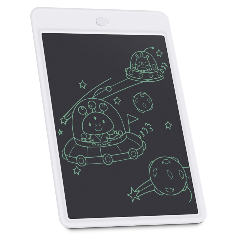 10 inch boards LCD Writing board magnetic writing tablet for office school with lock function ewriter memo pad
10 inch boards LCD Writing board magnetic writing tablet for office school with lock function ewriter memo pad