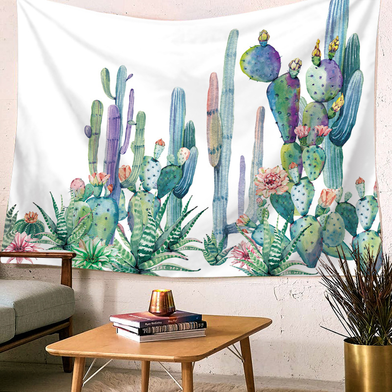 tapestry photography background props Pastoral Green Plant Cactus Tapestry Wall Decor Hanging Wall Tapestries Carpet Beach blanket Home Deco
tapestry photography background props Pastoral Green Plant Cactus Tapestry Wall Decor Hanging Wall Tapestries Carpet Beach blanket Home Deco