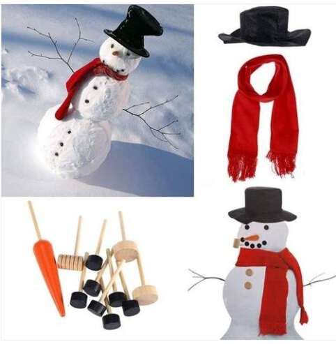 2019 Free shipping Wholesales 13pcs/Set Snowman Decorating Dressing Winter Holiday Outdoor Toys Decoration
2019 Free shipping Wholesales 13pcs/Set Snowman Decorating Dressing Winter Holiday Outdoor Toys Decoration